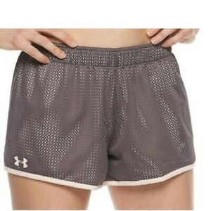 Under Armour Reversible Mesh Shorts